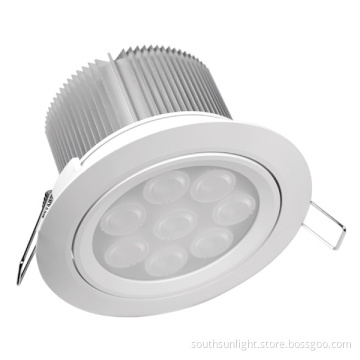 8W LED Ceiling Light with Long Lifespan